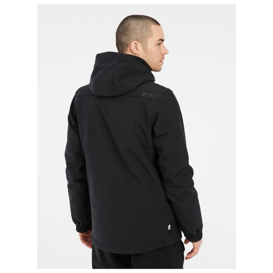 Protest Ανδρικό μπουφάν Dustan24 Snow Jacket